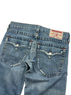 True Religion Joey Boot | 32 (L)