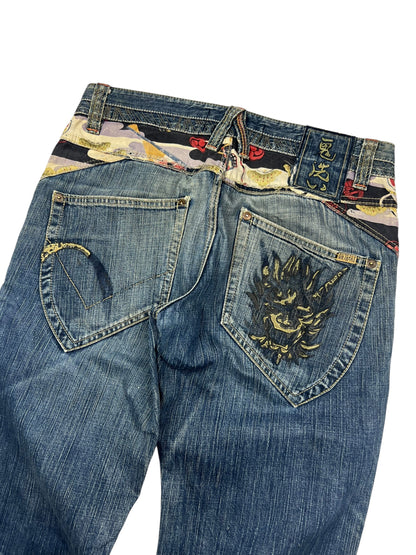 ONIARAI Straight | M/L