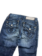 Rock Revival Low Rise Boot | 25 (XS)