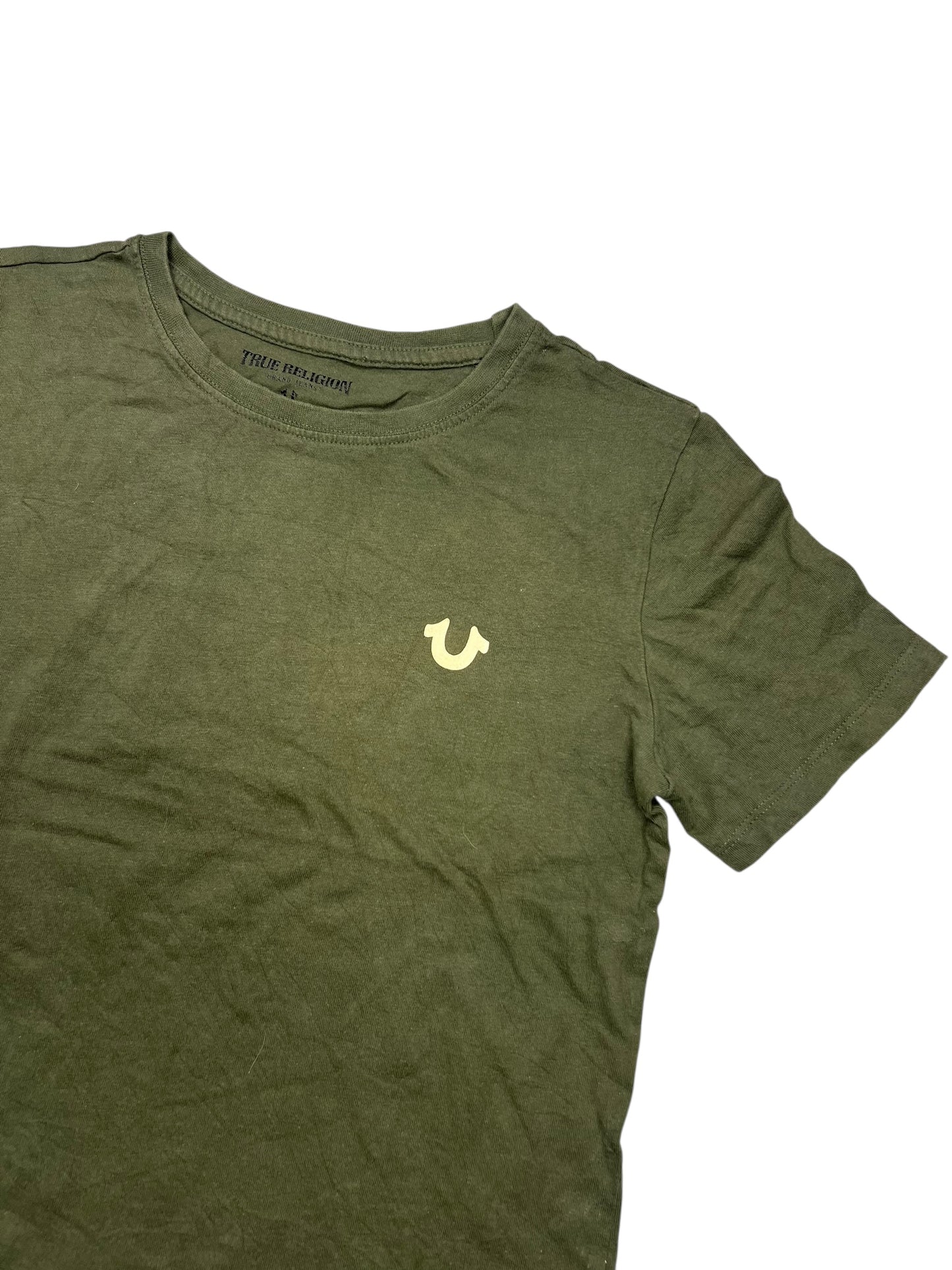 True Religion Shirt | S