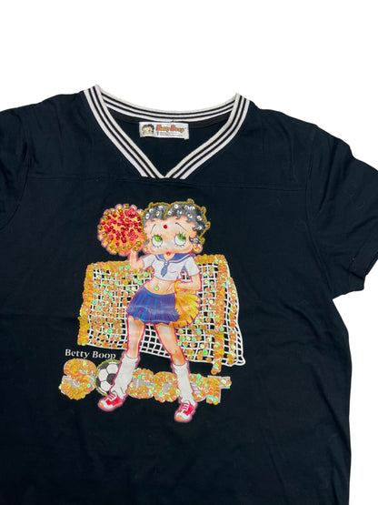 Betty Boop Shirt | M