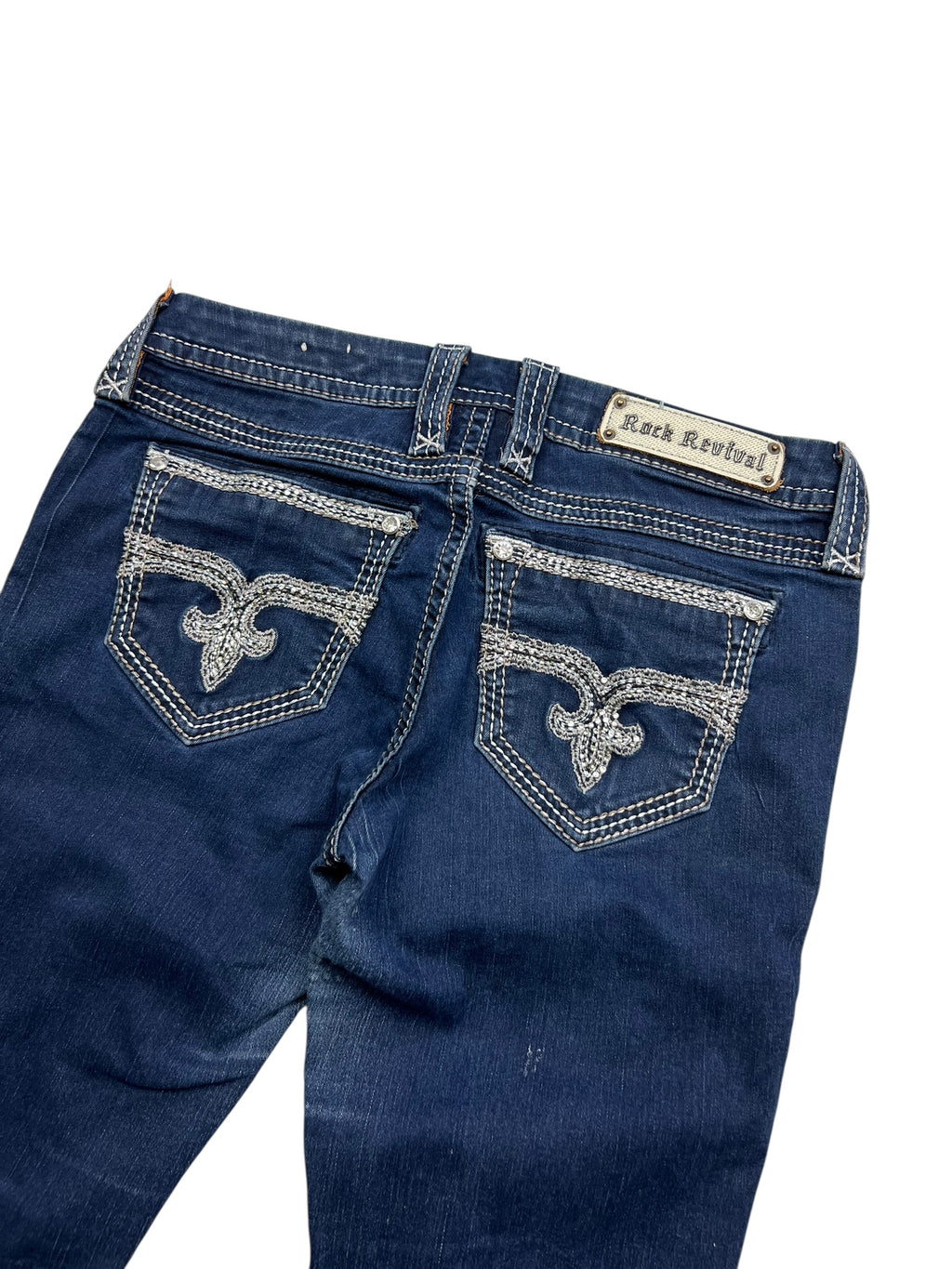 Rock Revival Mid Rise Boot | 29 (M)