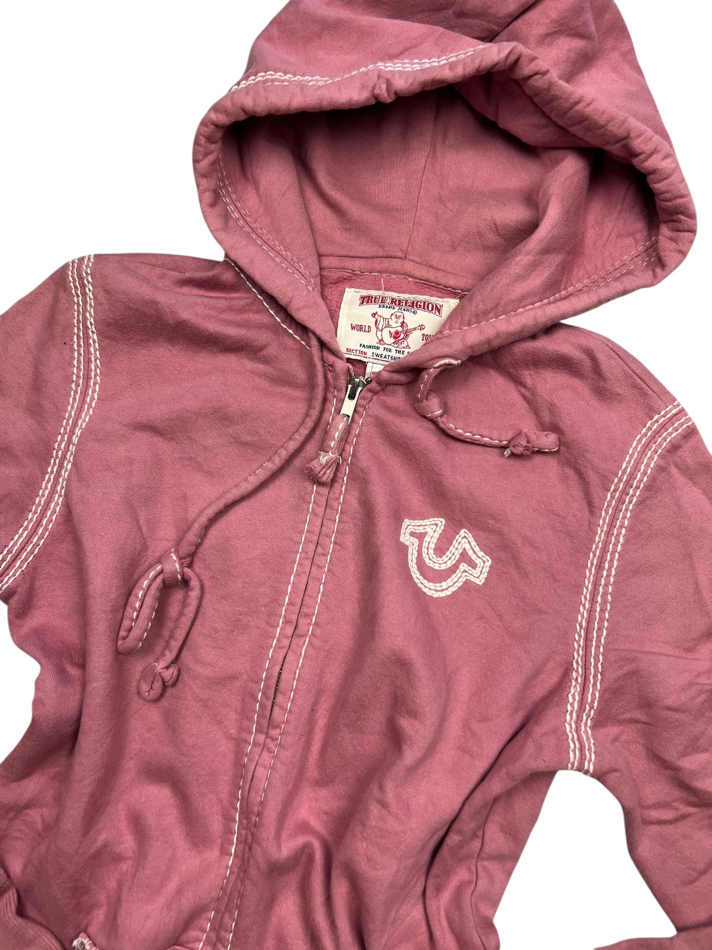 True Religion Sweatshirt QT | M/L