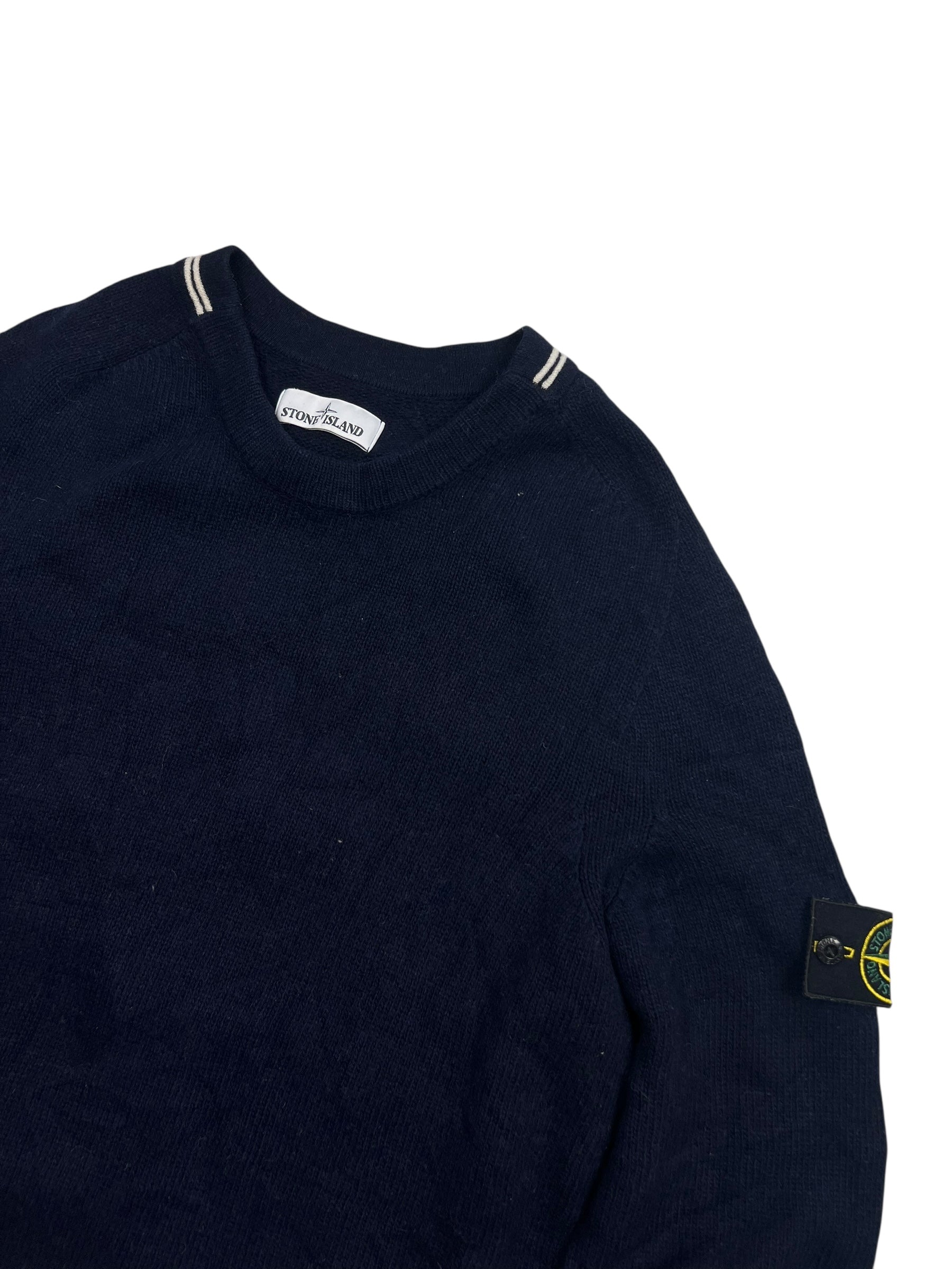 Stone Island Sweater | L