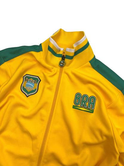 Umbro Brazil Track Jacket | L