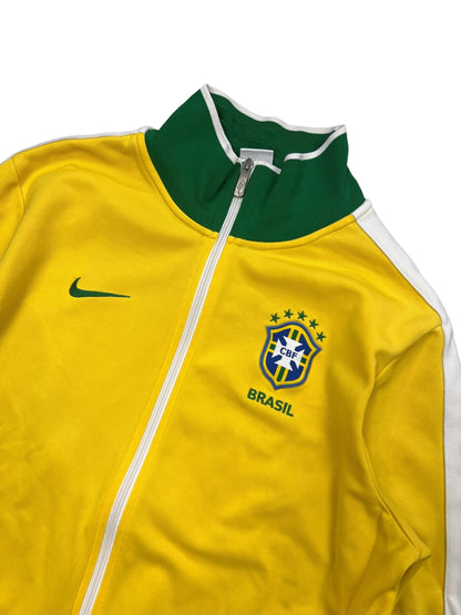 Nike Brazil Track Jacket | L