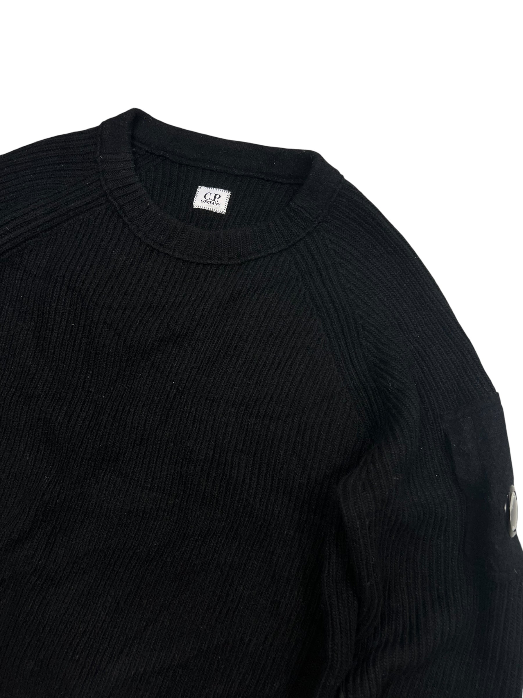 C.P. Company Sweater | XL