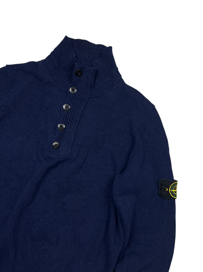 Stone Island Sweater | XL