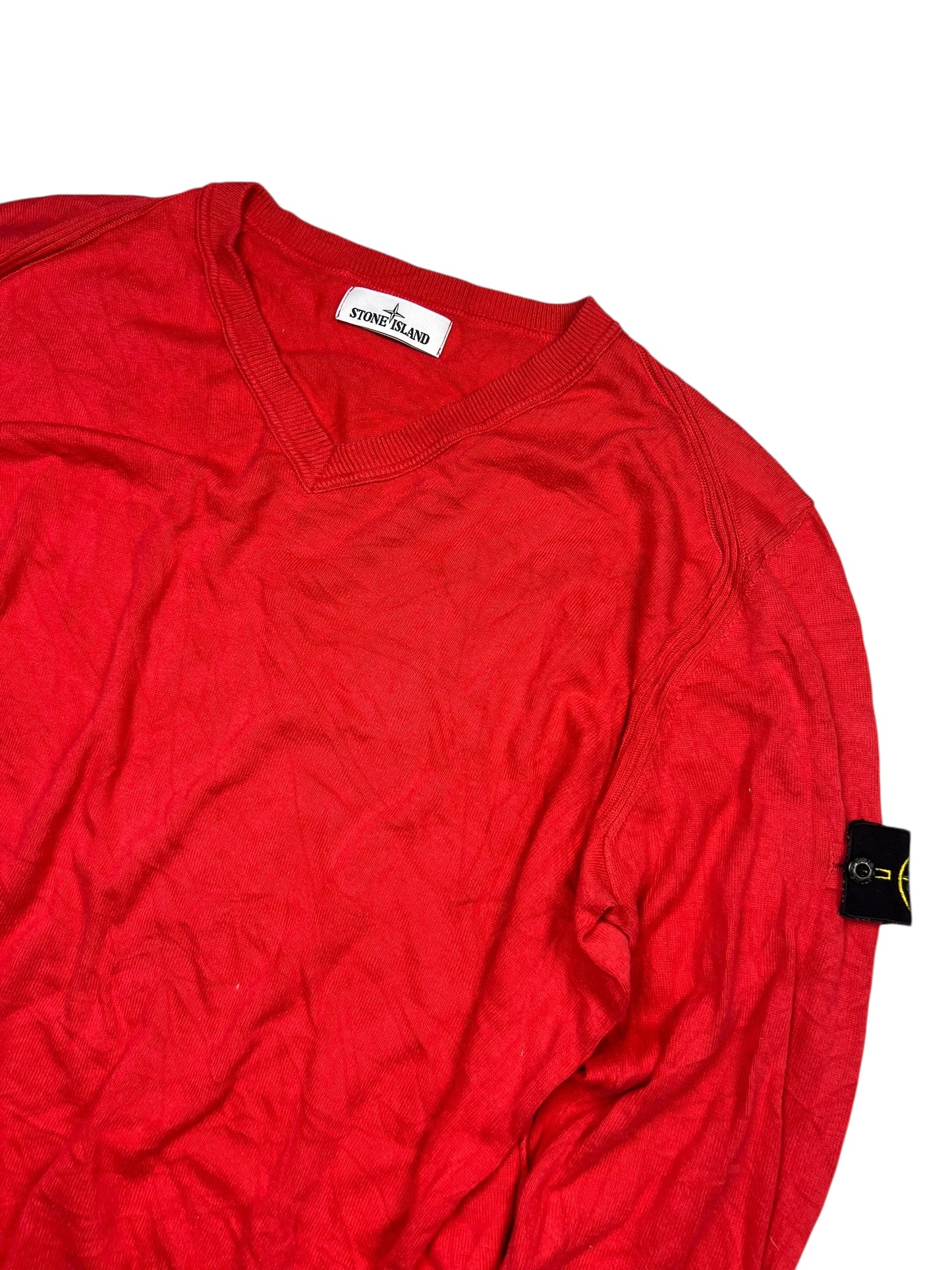 Stone Island Sweater | XL