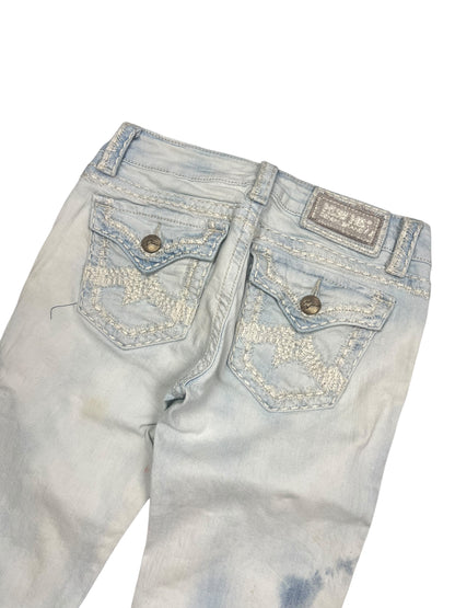 Miss Me Low Rise Boot | 27 (S)