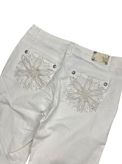 Vintage Mid Rise Jeans | M