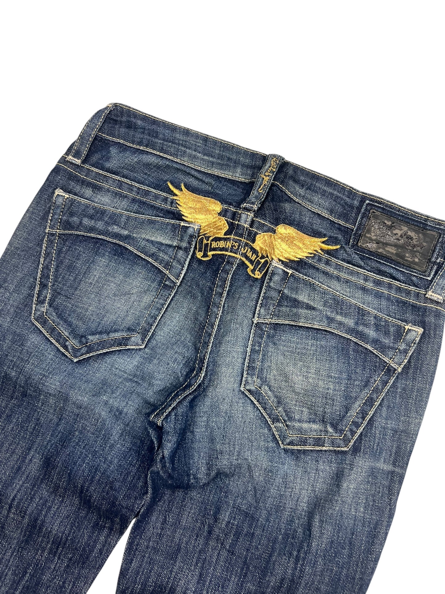 Robin‘s Jean Low Rise Boot | 25 (S)