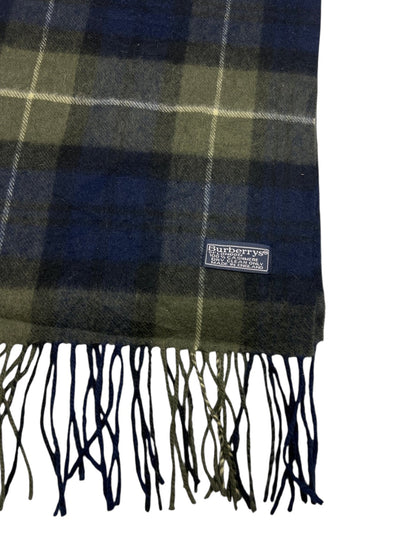 Burberry Scarf Check
