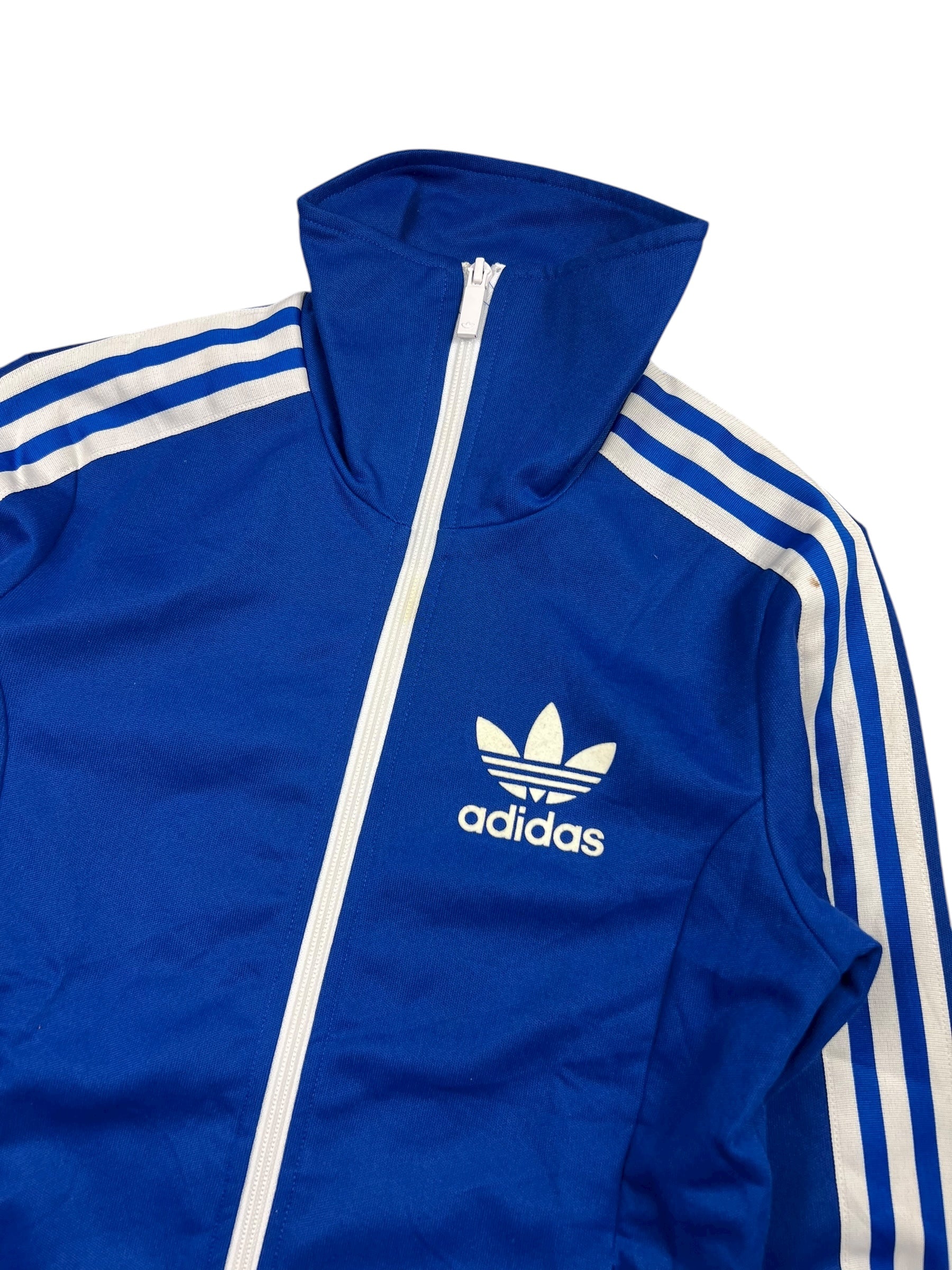 Adidas Track Jacket | S