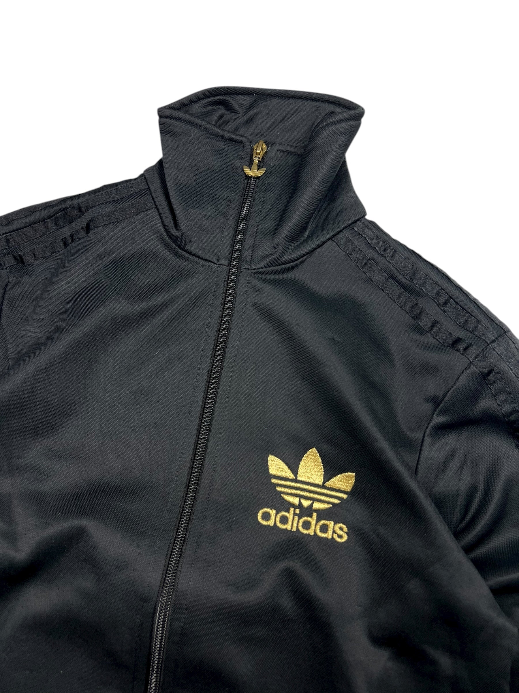 Adidas Superstar Track Jacket | S