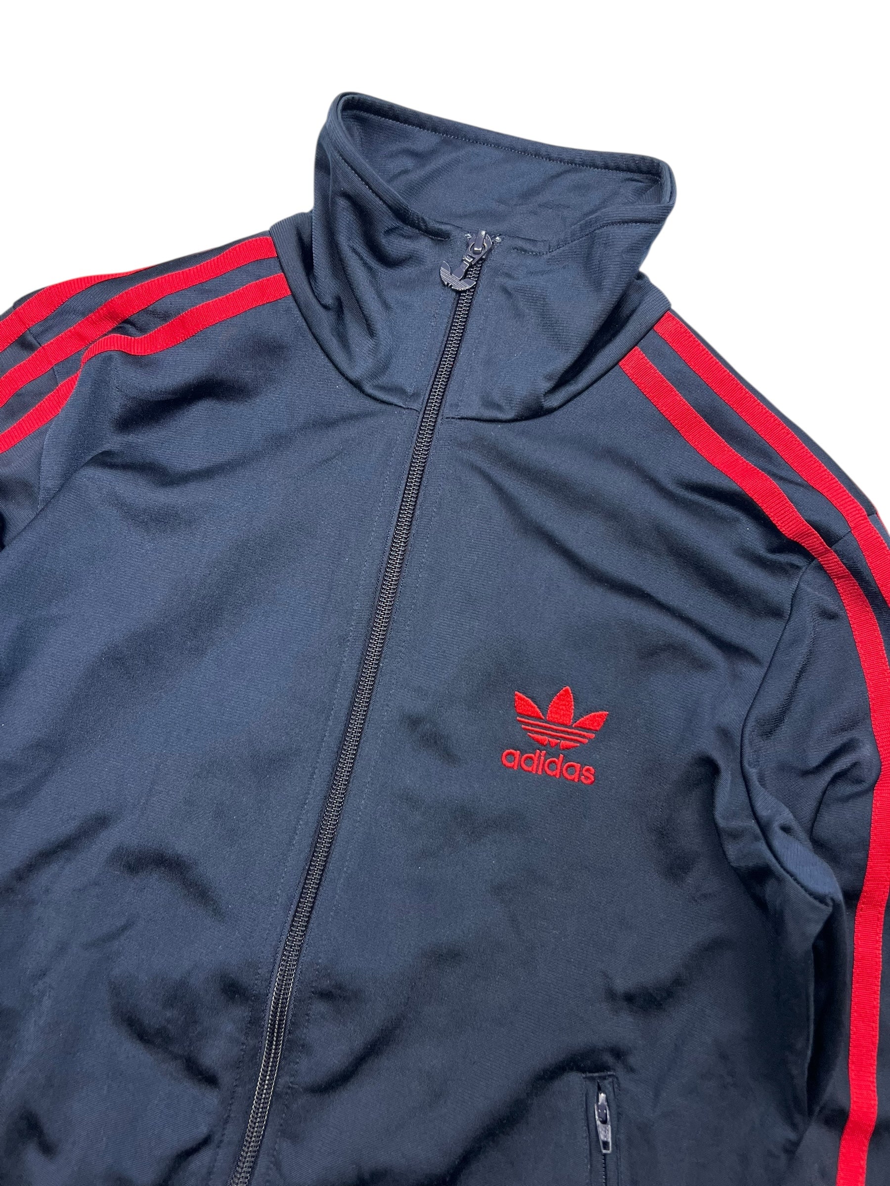 Adidas Track Jacket | S