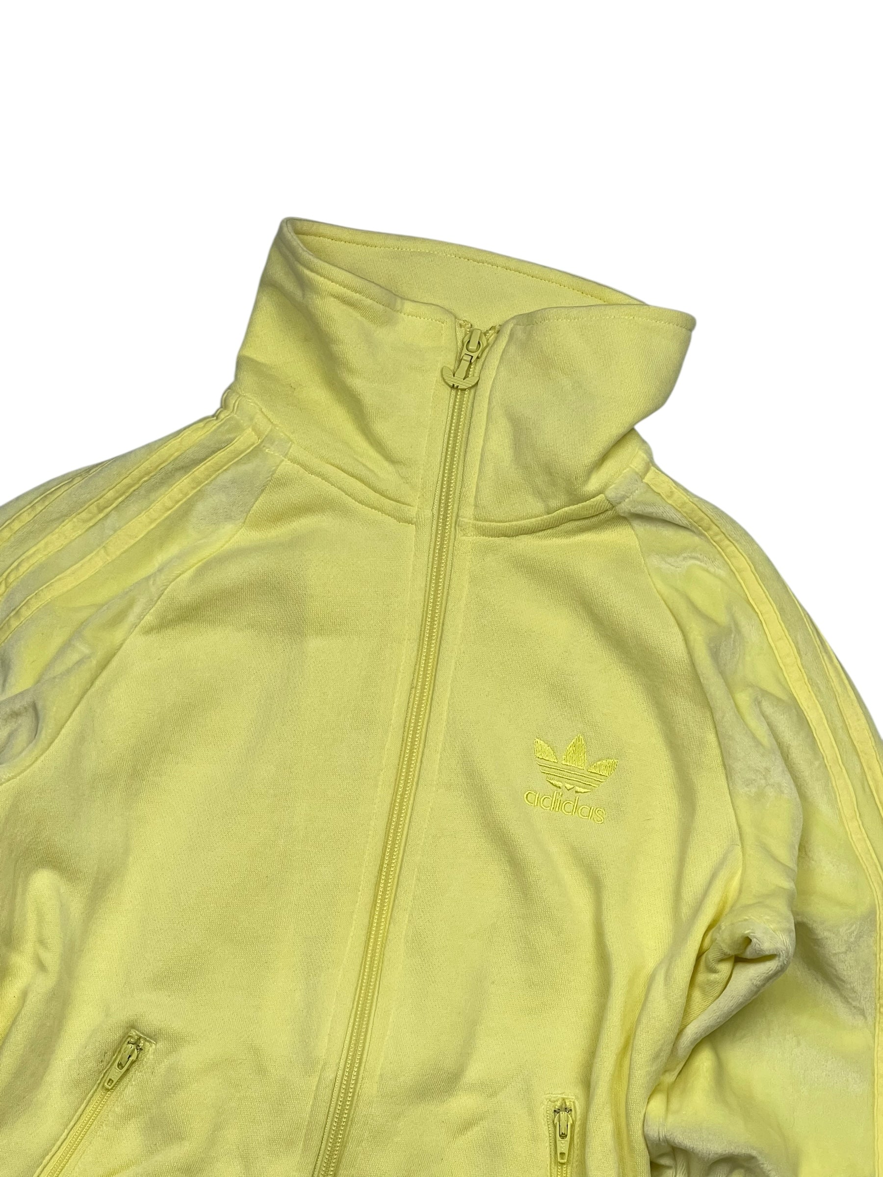 Adidas Track Jacket | XS