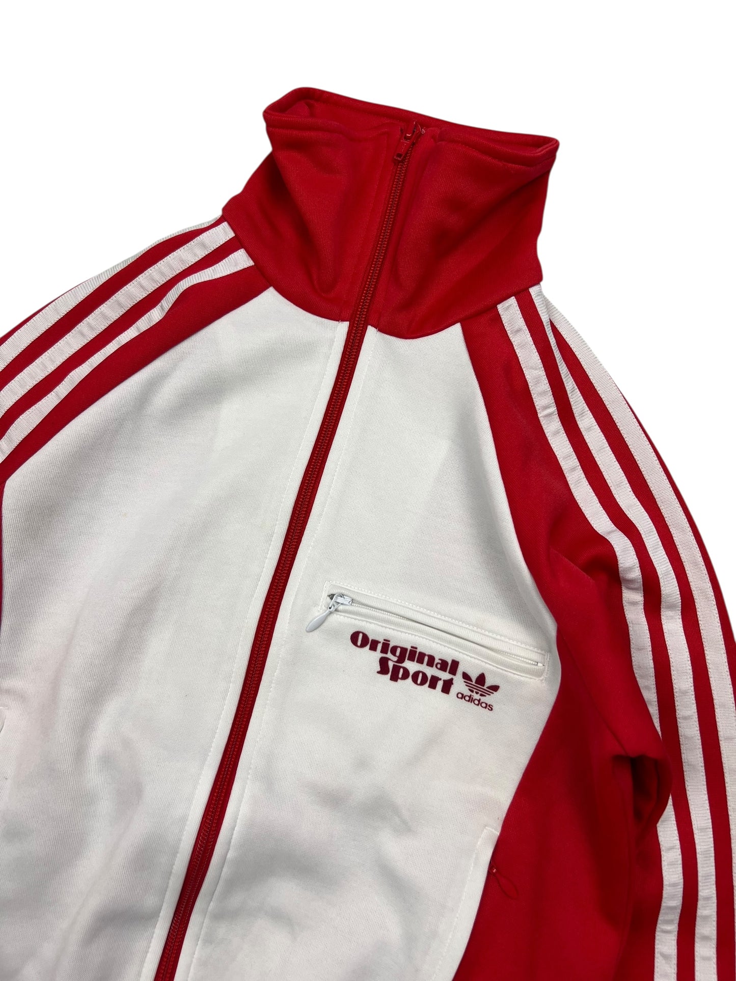 Adidas Track Jacket | XS
