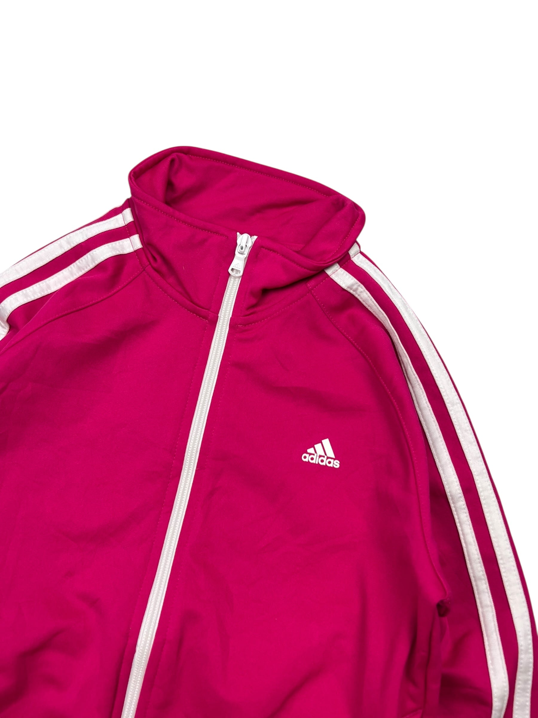 Adidas Track Jacket | S