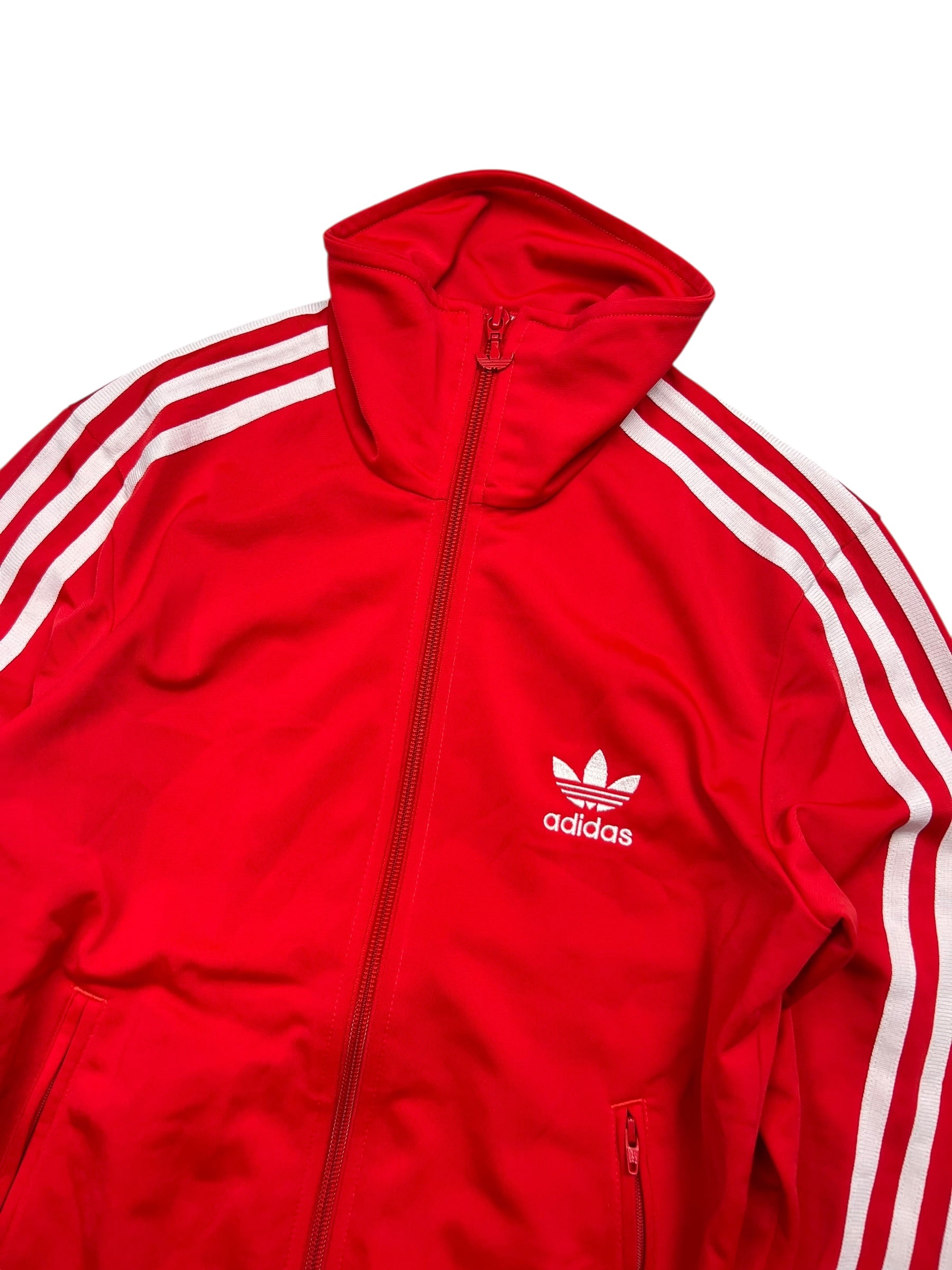 Adidas Track Jacket | S