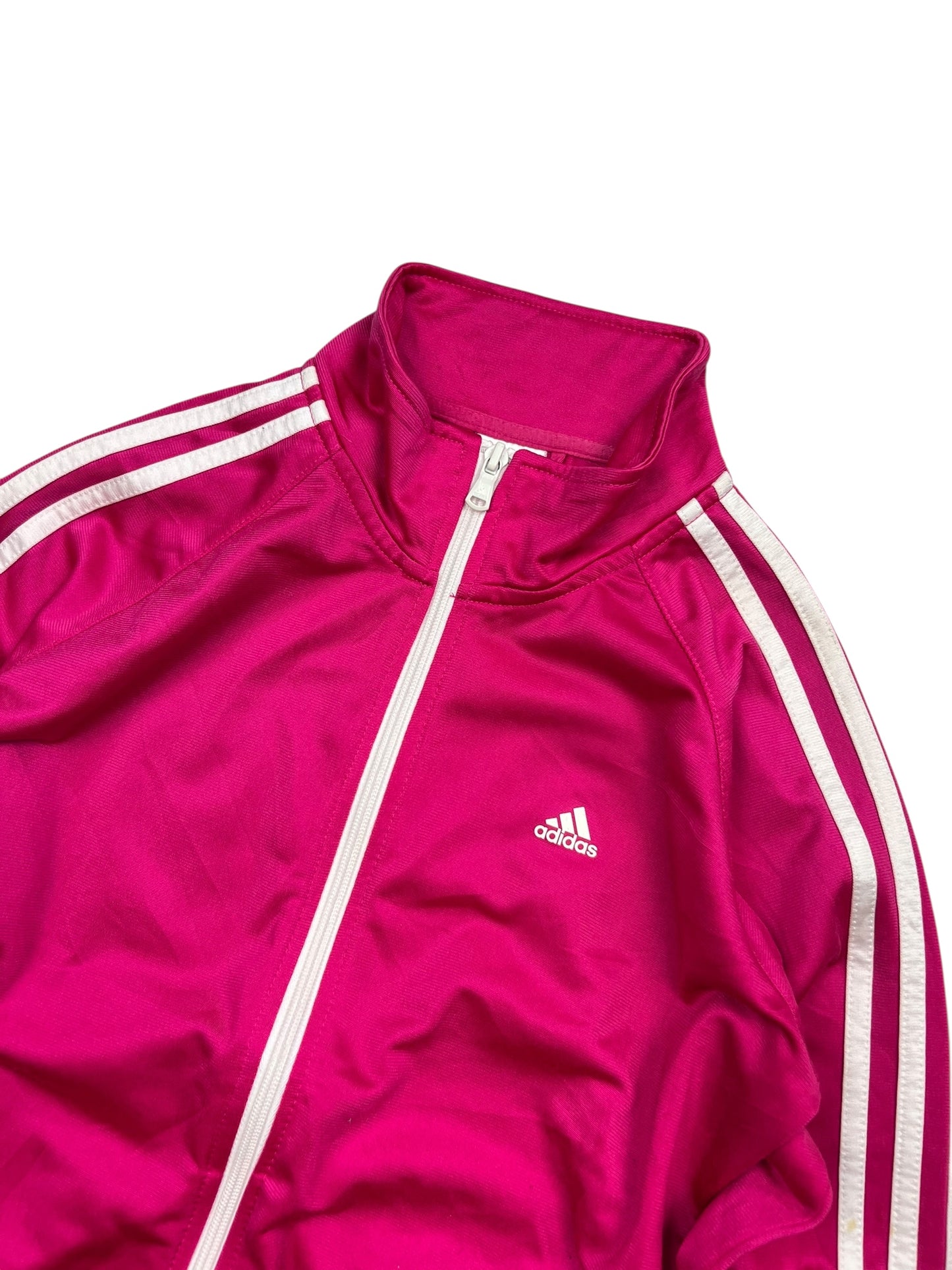 Adidas Track Jacket | S/M