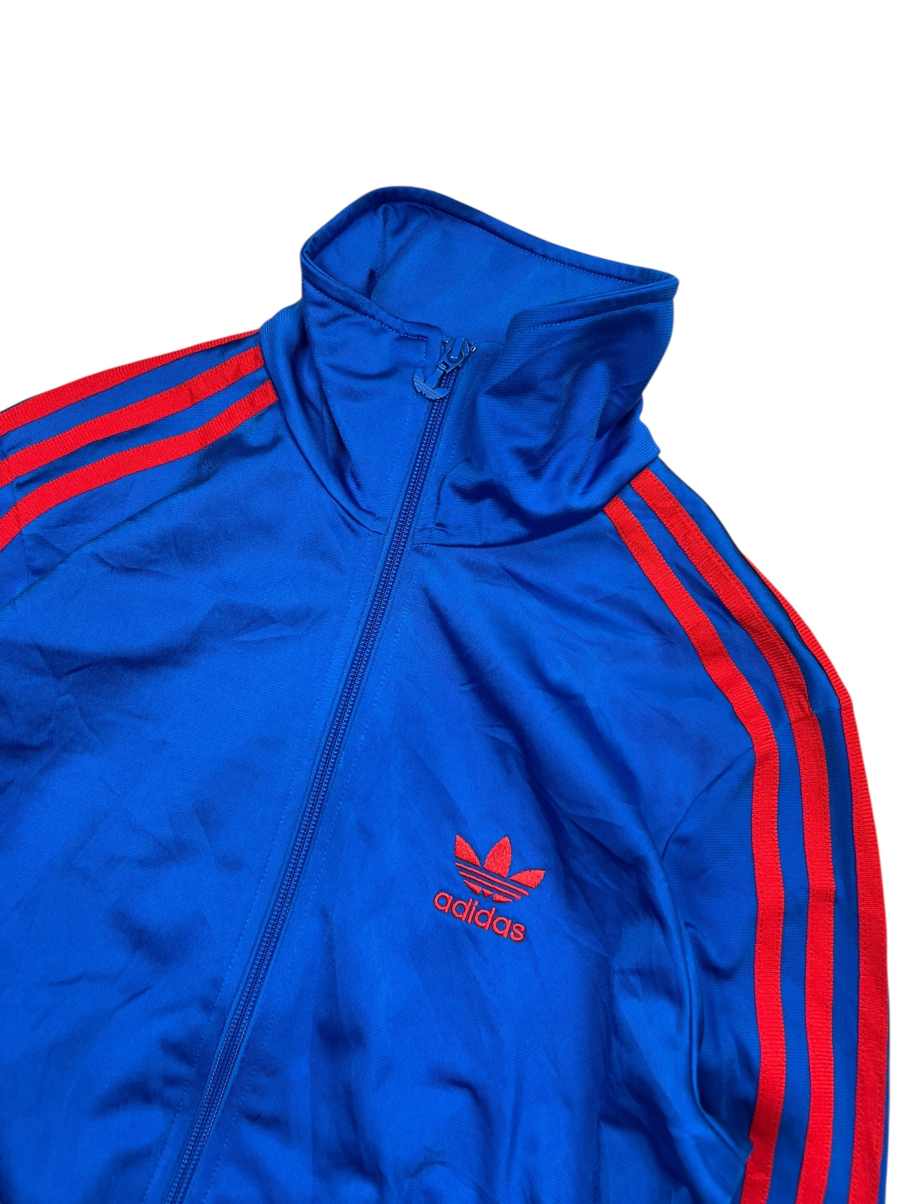 Adidas Track Jacket | S