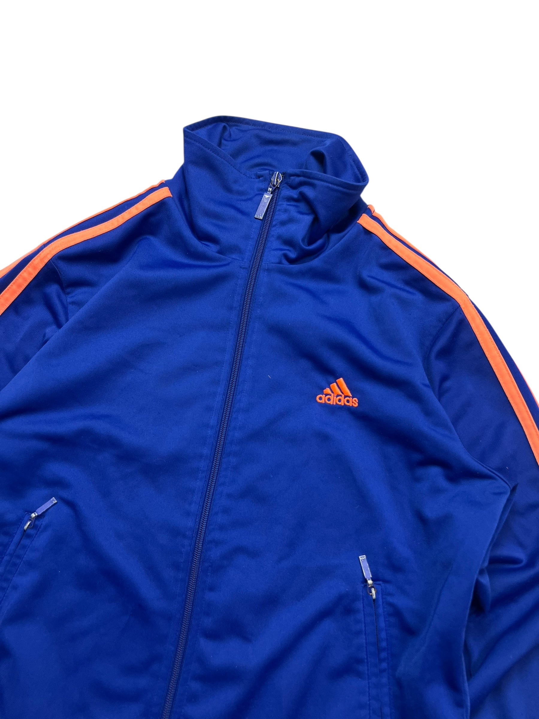 Adidas Track Jacket | S/M