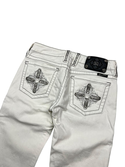 Miss Me Low Rise Boot | 27 (XS/S)