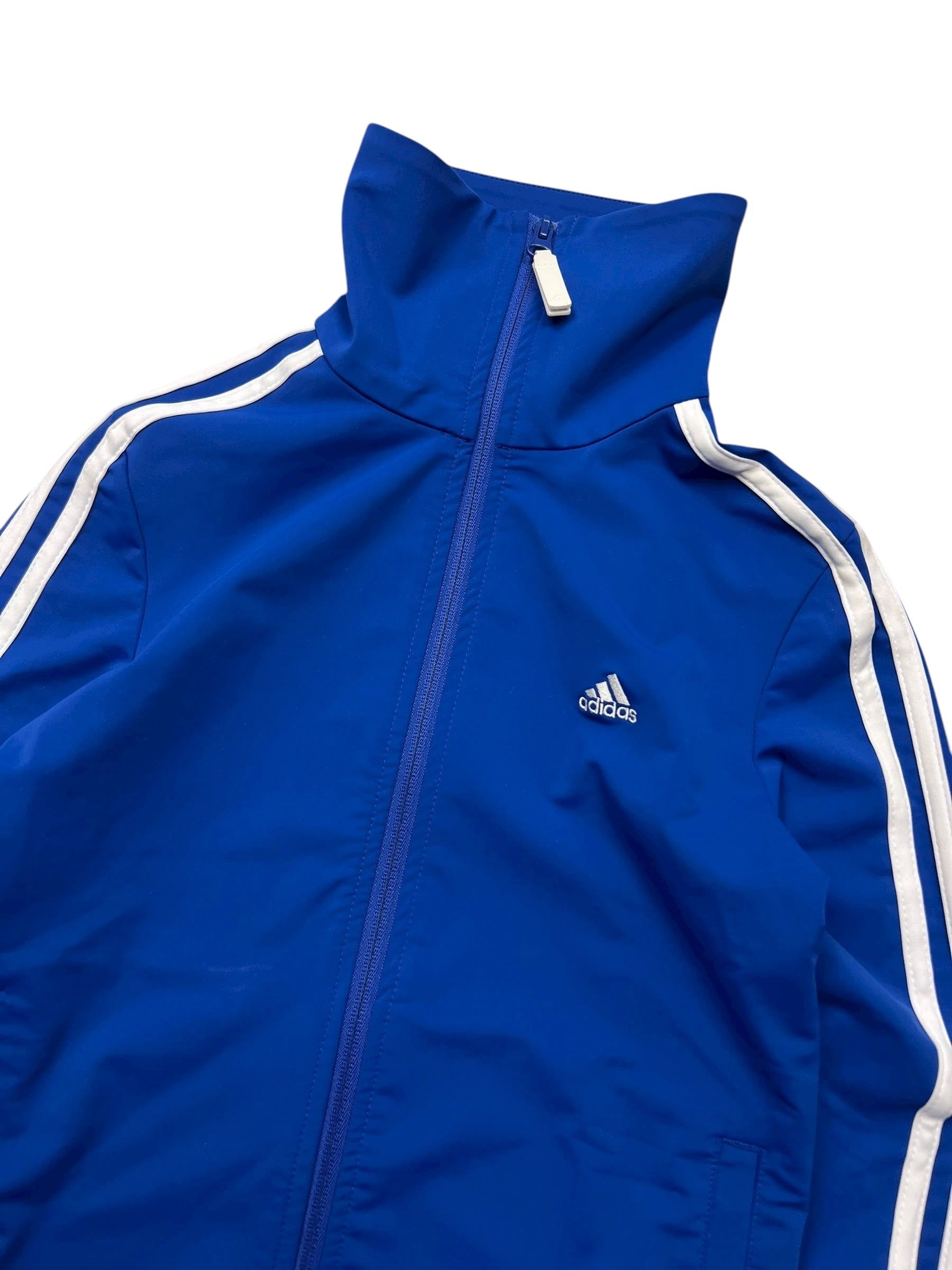 Adidas Golf Track Jacket | XS