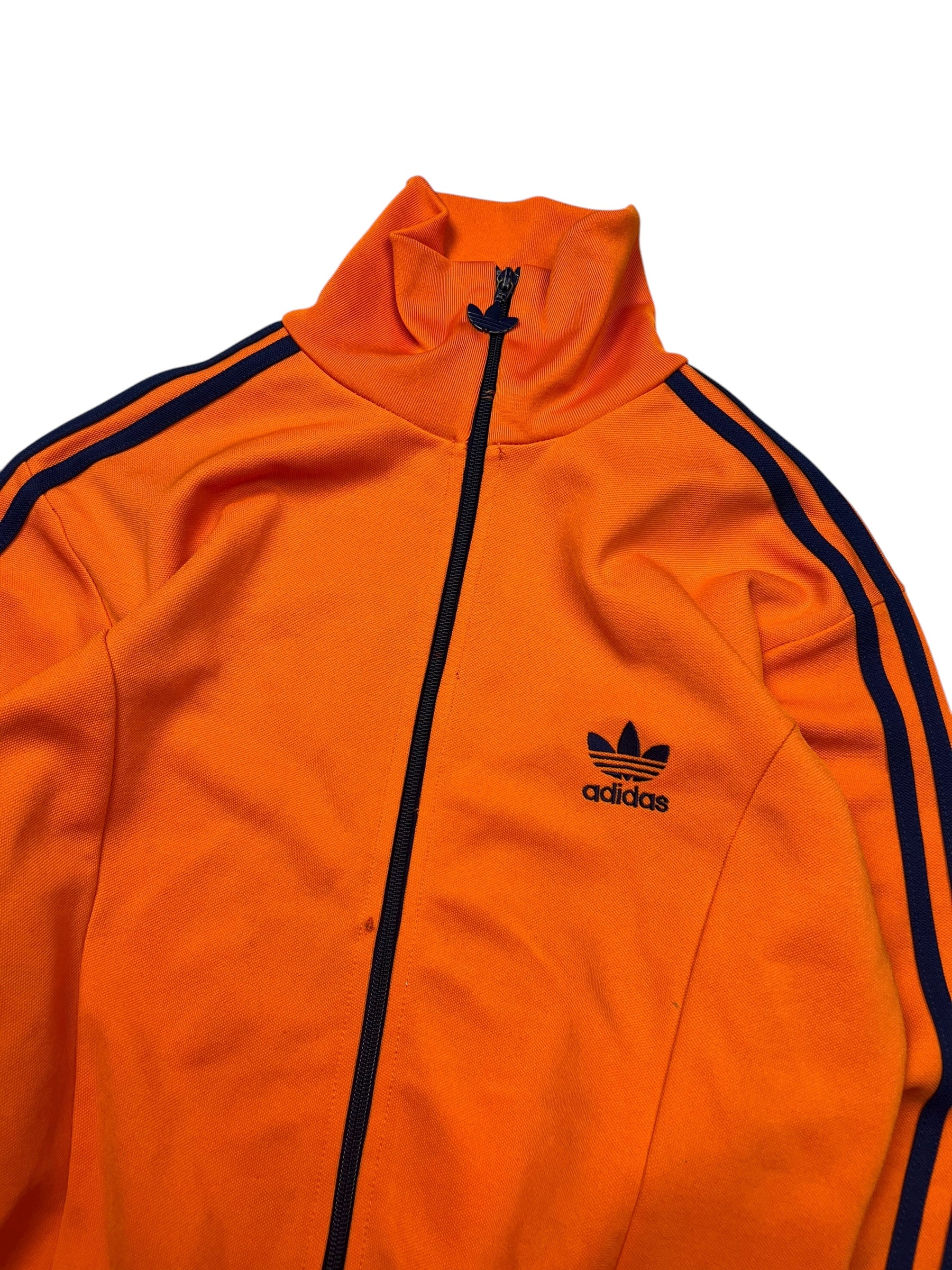 Adidas Track Jacket | M