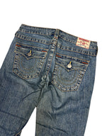 True Religion Joey - Low Rise Boot | 27 (M)