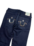 True Religion Joey - Low Rise Boot | 27 (S)