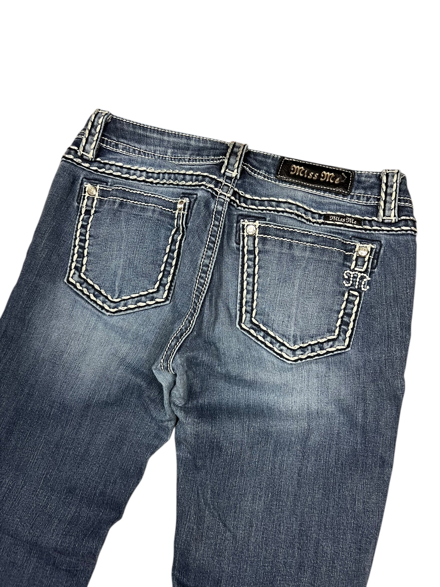 Miss Me Mid Rise Boot | 29 (M)