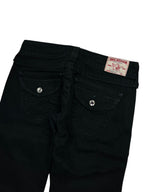 True Religion Disco Joey Low Rise Boot | 25 (S)