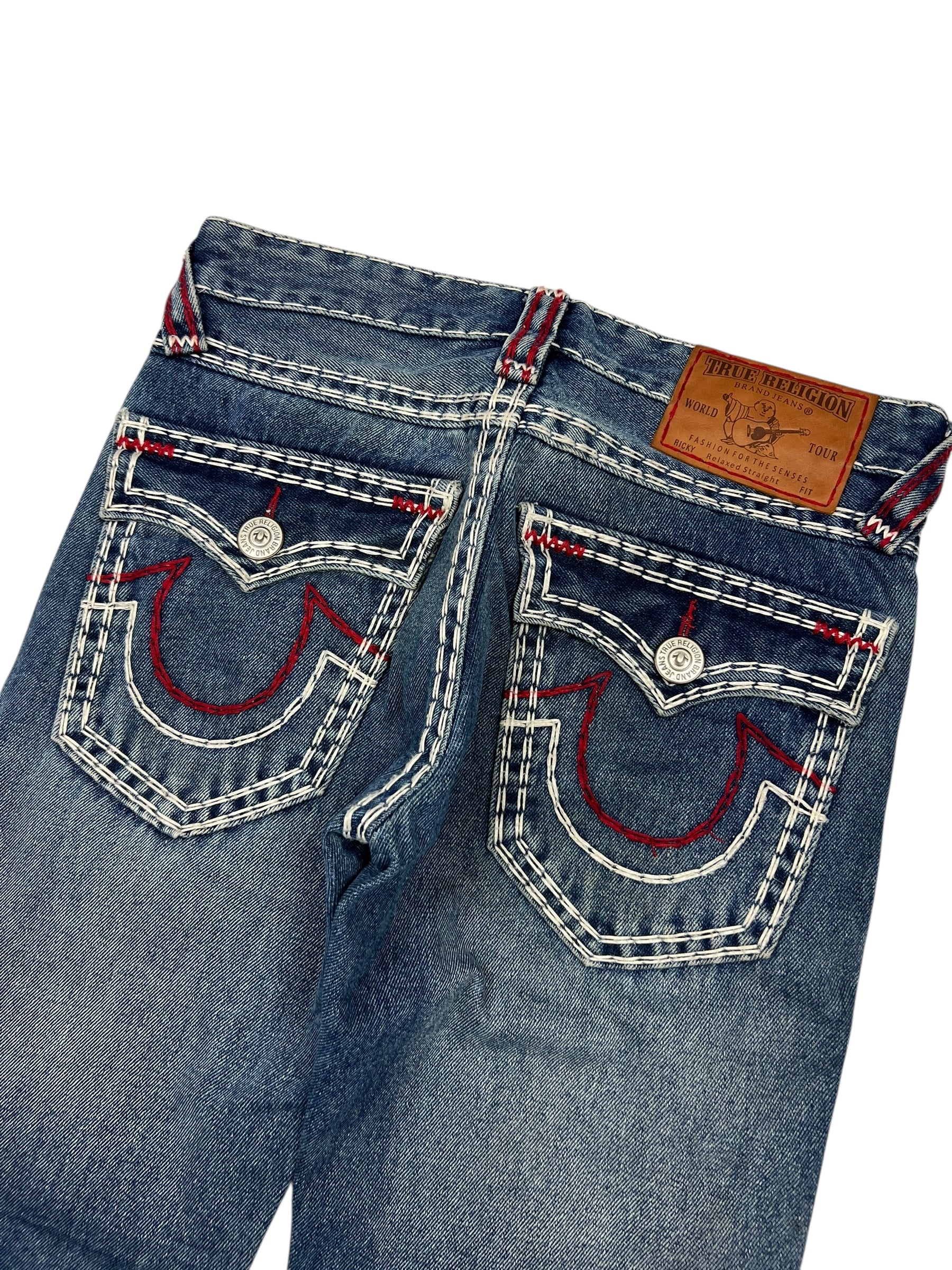 True Religion Baggy | 30 (M)