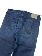 True Religion Mid Rise Flare | 29 (S)