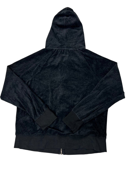 Bebe Zip Hoodie | XL