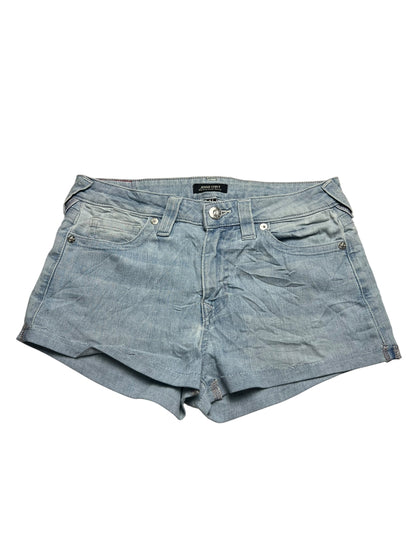 True Religion Mid Rise Shorts | 31 (L)