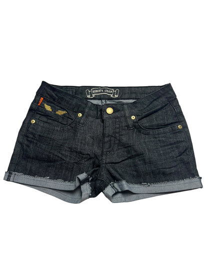 Robin‘s Jean Shorts | 25 (XS)