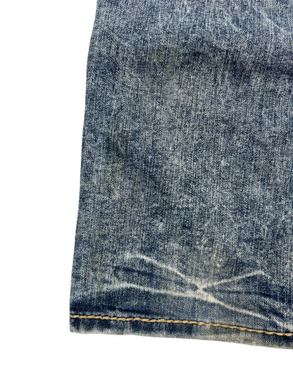 Rock Revival Straight | 34 (L)
