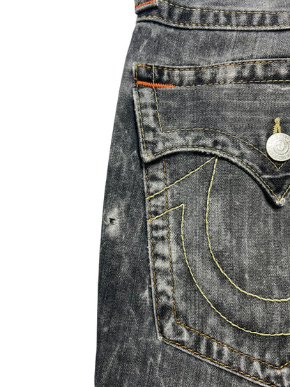 True Religion Straight | 34 (L)