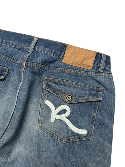 Rocawaer Baggy | 44 (XL)