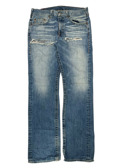 True Religion Straight | 34 (L)