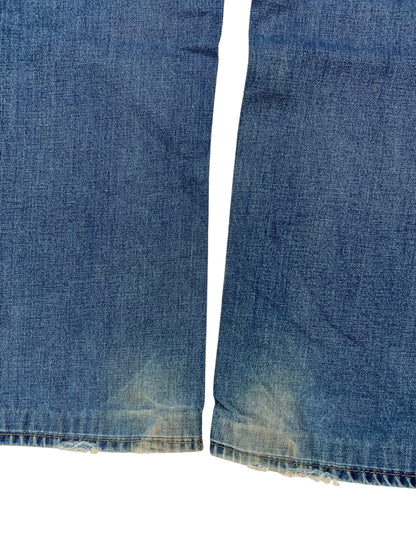 True Religion Straight | 32 (M)