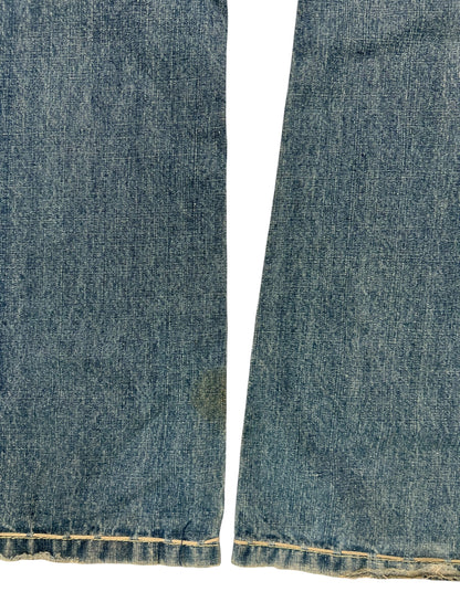 Laguna Beach Boot | 34 (L)