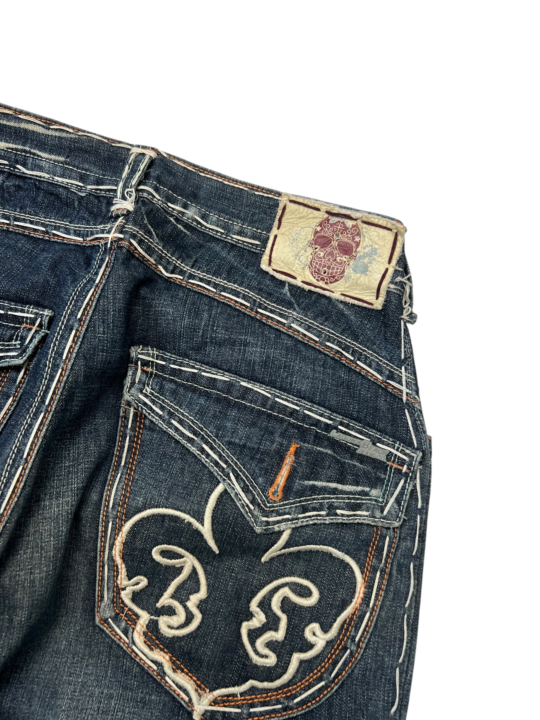 Laguna Beach Baggy | S