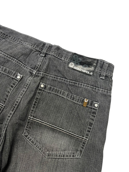 Southpole Baggy | 38 (L)