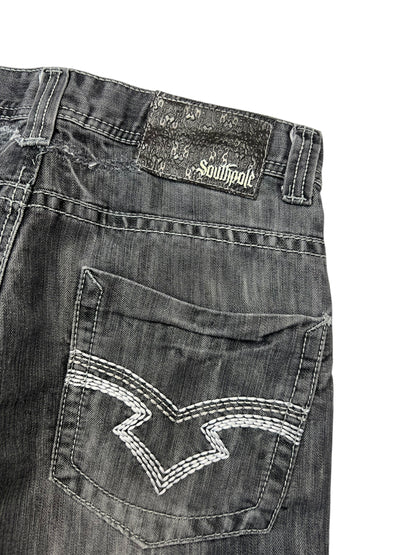 Southpole Straight | S