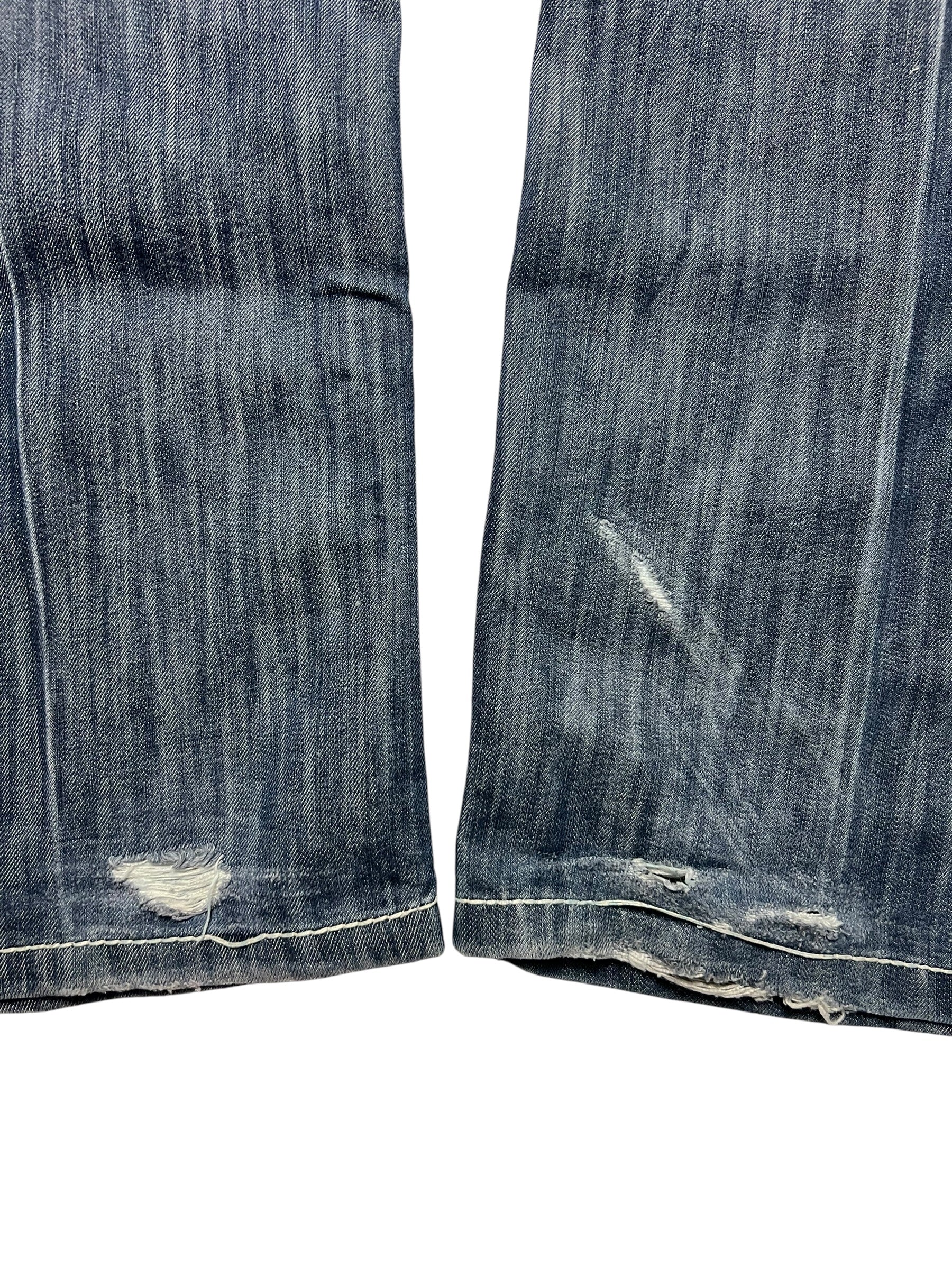 Southpole Baggy | 42 (XL)