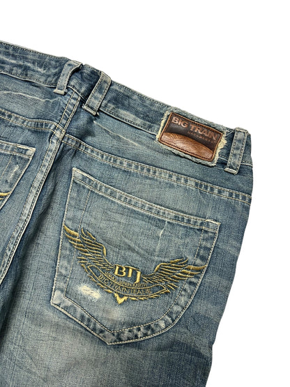 Big Train Baggy | L
